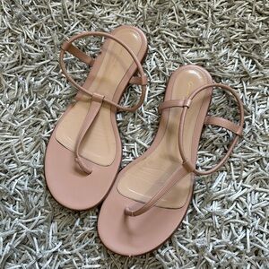 Gianvito Rossi sandals